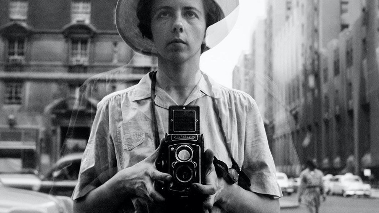 vivian maier