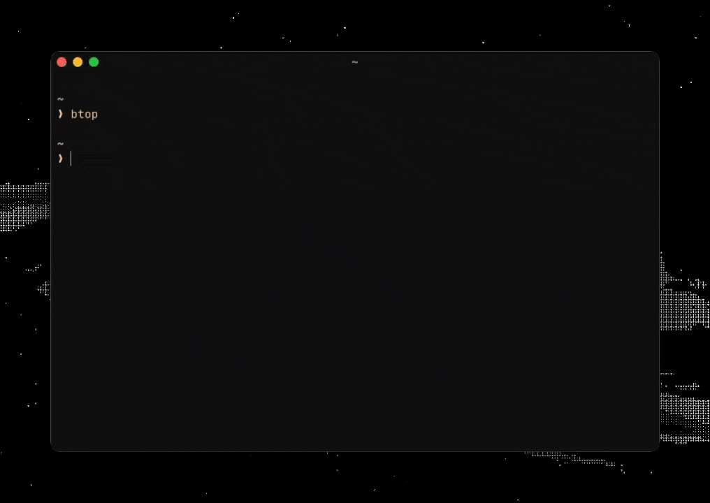 btop