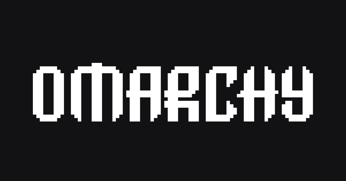 Concerning Omarchy and Distros