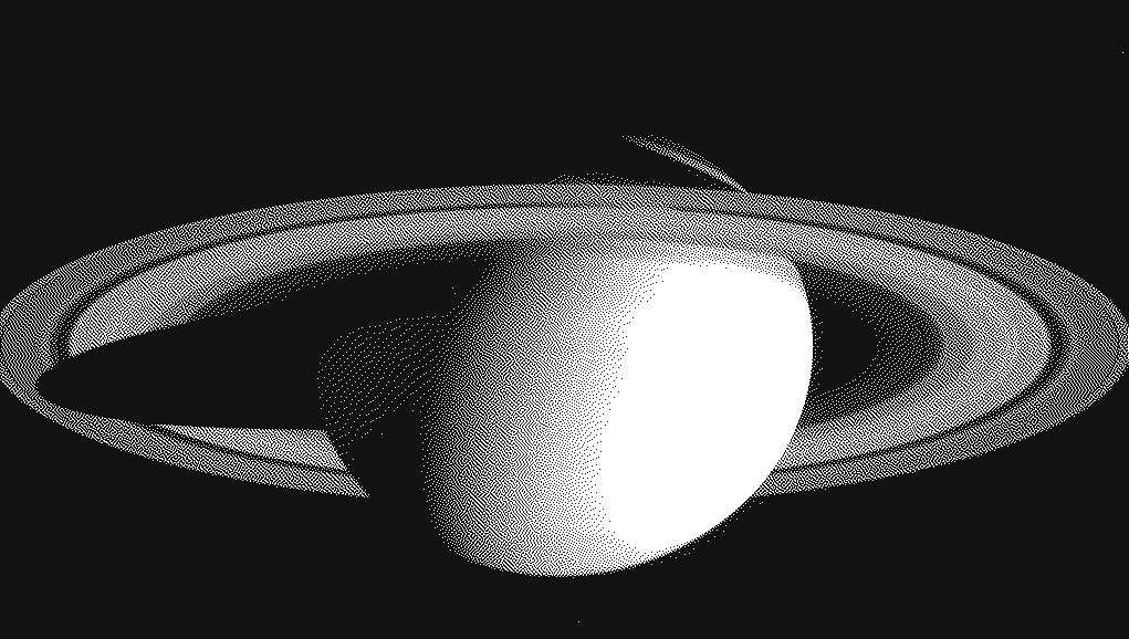 saturn