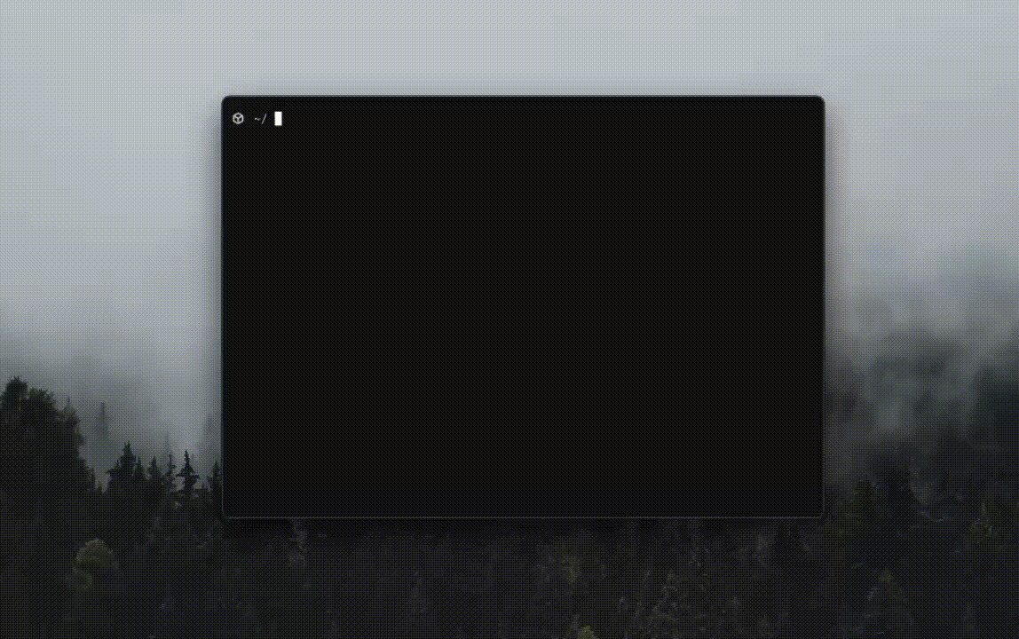 demo
