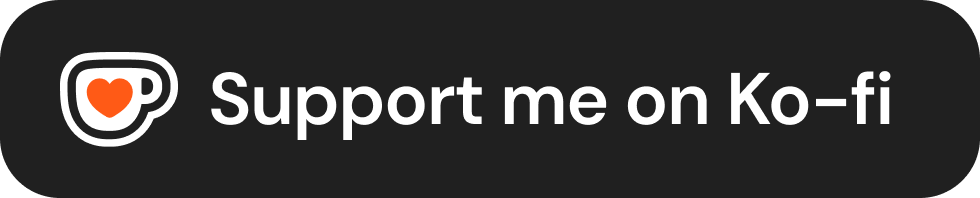 ko-fi badge